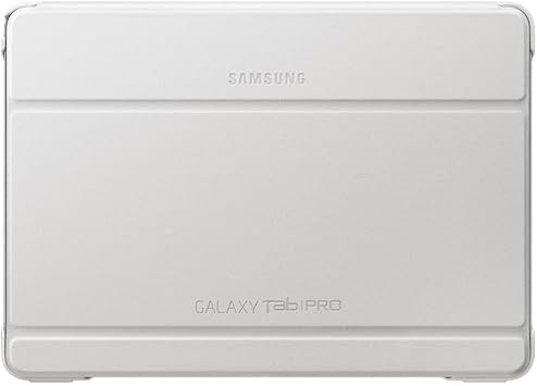 Samsung Galaxy Tab Pro 10.1 " Book Cover EF-BT520BWEGWW Beyaz