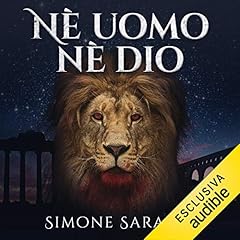 Page de couverture de Né uomo né Dio