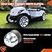 G2-G22 Primary Drive Clutch Compatible With Yamaha Golf Cart 1985+ G2 G8 G9 G14 G16 G22 4 Cycle Carts Gas Golf Cart 1985 Up