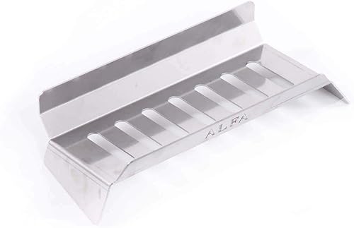 ALFA Soporte de madera L59 para 4 hornos de pizza y pizza Allegro - PLP-01-600