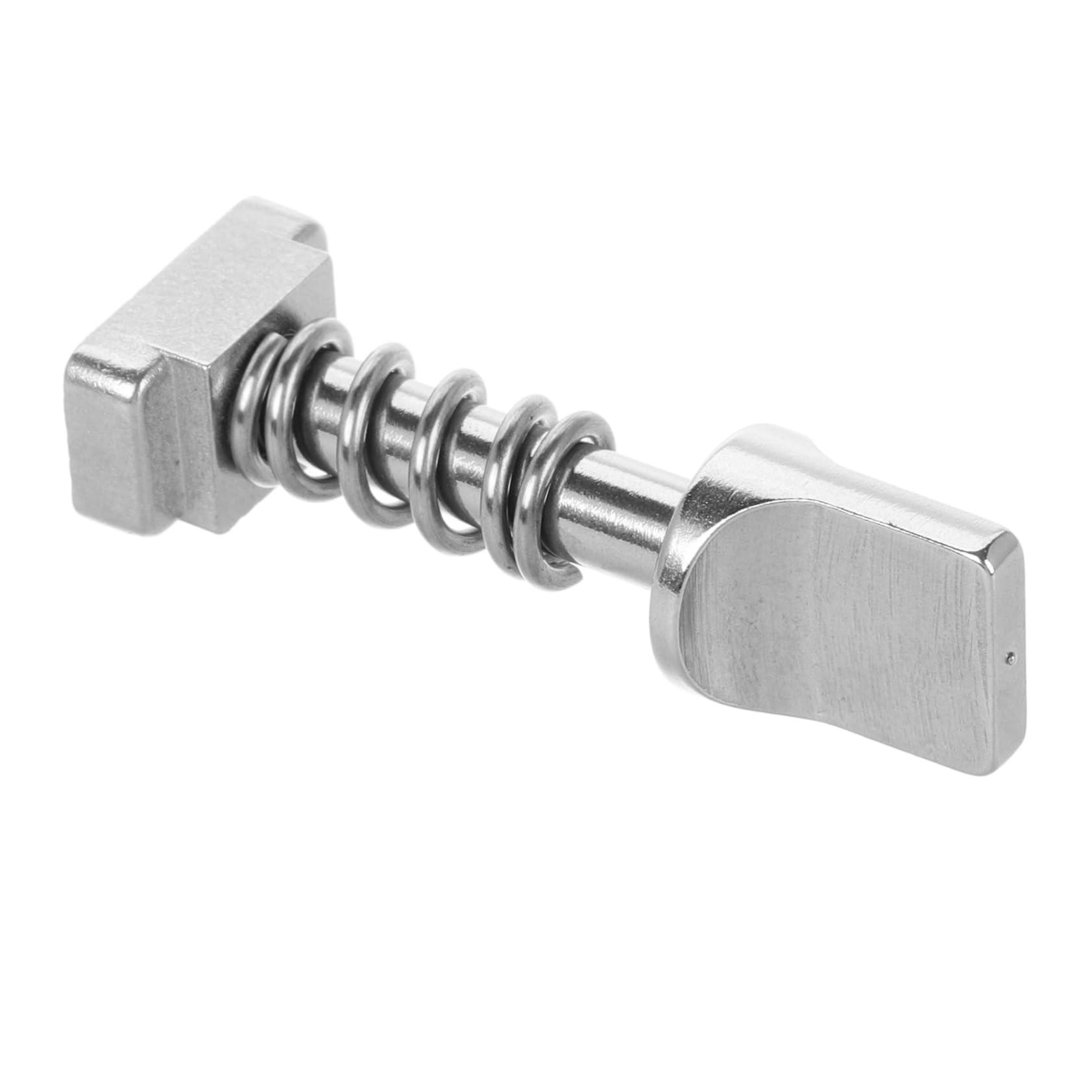 VANZACK Surfboard Fin Screw Paddle Board Accessories Stainless Fin Screw for Replacement Fin Screw Enhances Stability