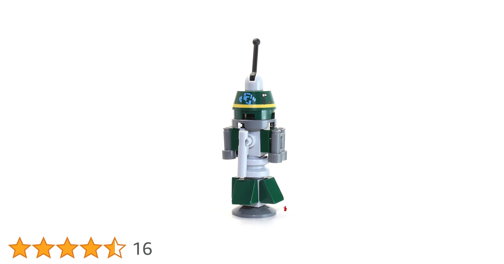 ekページ Sandcrawler™ 75059 | Star Wars™ | Buy online at the Official