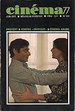  Revue cinéma n° 222