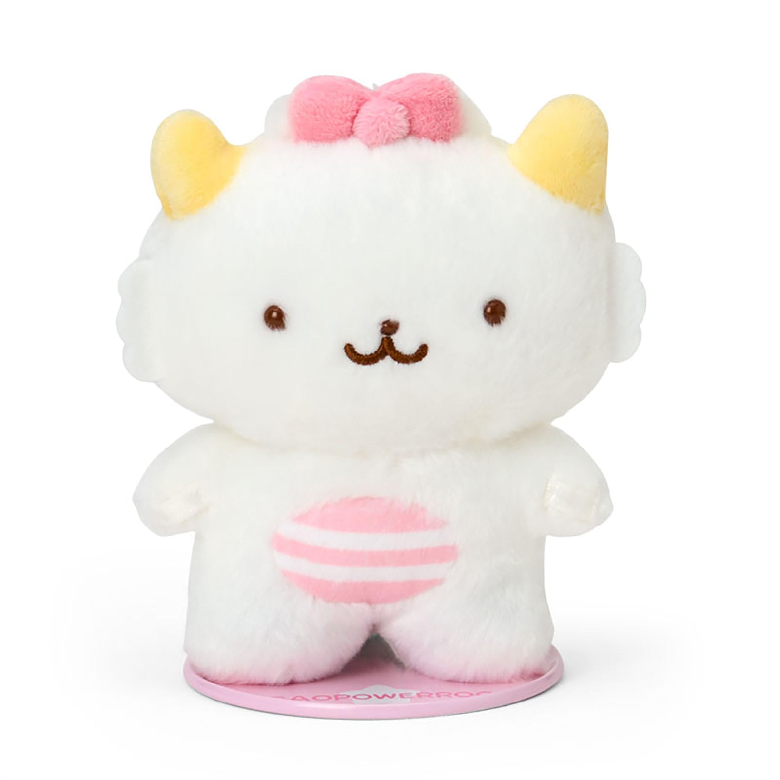 Amazon.co.jp: サンリオ(SANRIO) ぬいどりドールS（ぴたっとふれんず