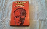 Psychosomatic Aspects of Allergy 0442216858 Book Cover