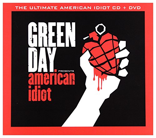 The Ultimate American Idiot (Cd+Dvd)