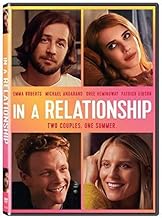 In A Relationship