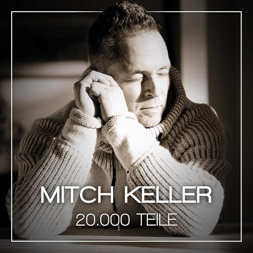 Mitch Keller