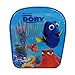 Produktbild Disney DORY001012 Kinderrucksack, 31 cm, 6 Liter, Blau