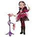 Disney Star Darlings Starland Scarlet Fashion Doll with Musical Instrument