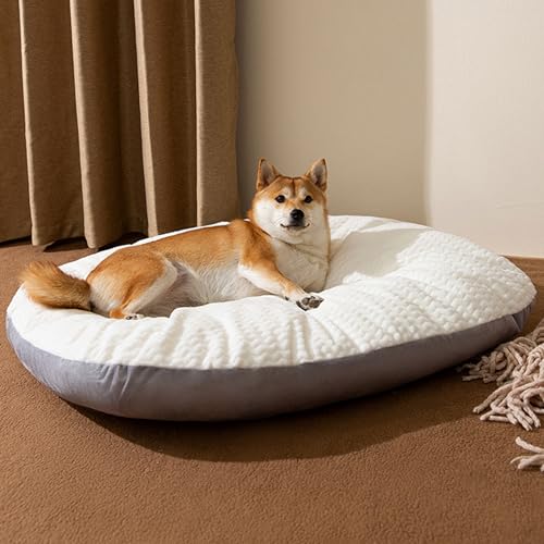 �ӂ�ӂ� �� �x�b�h �~ �􂦂� ���O���\ �y�b�g�x�b�h �_�炩�� �L���p �N�b�V�����}�b�g ����^���ɓK�p ���� xL 72x93cm Sunframe