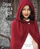 Potter Craft Books-Once Upon A Knit
