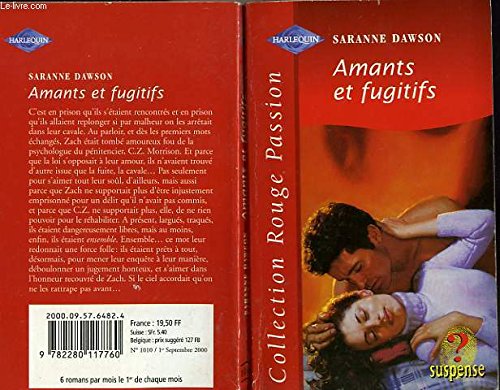 Amants et fugitifs