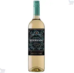 Concha y Toro Vinho Chileno Reservado Pedro Jimenez 750Ml