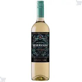 Concha y Toro Vinho Chileno Reservado Pedro Jimenez 750Ml