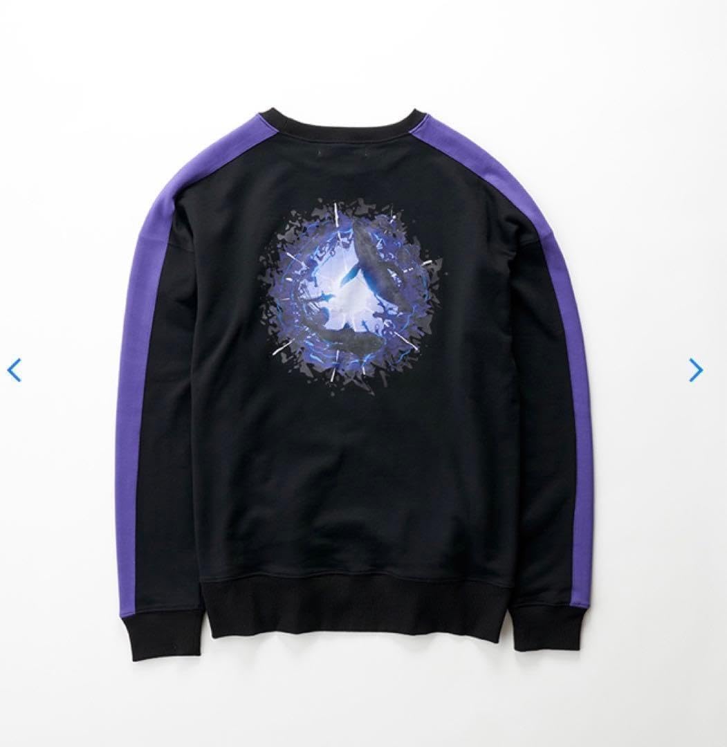 横浜流星　バースデー　スウェット　セットアップ　Lサイズ 横浜流星 バースデー スウェット セットアップ Lサイズ 横浜流星