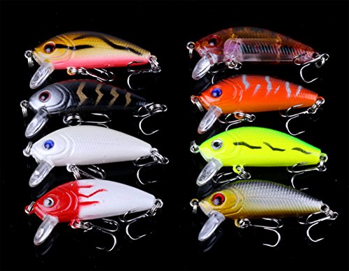 Amazon.co.jp: 大量 ルアーセット 56点 シーバス ヒラメ 根魚 なんでも 