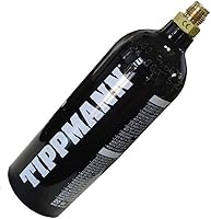 Vista 1 de G.I Sportz - Tanques de aire para paintball de CO2