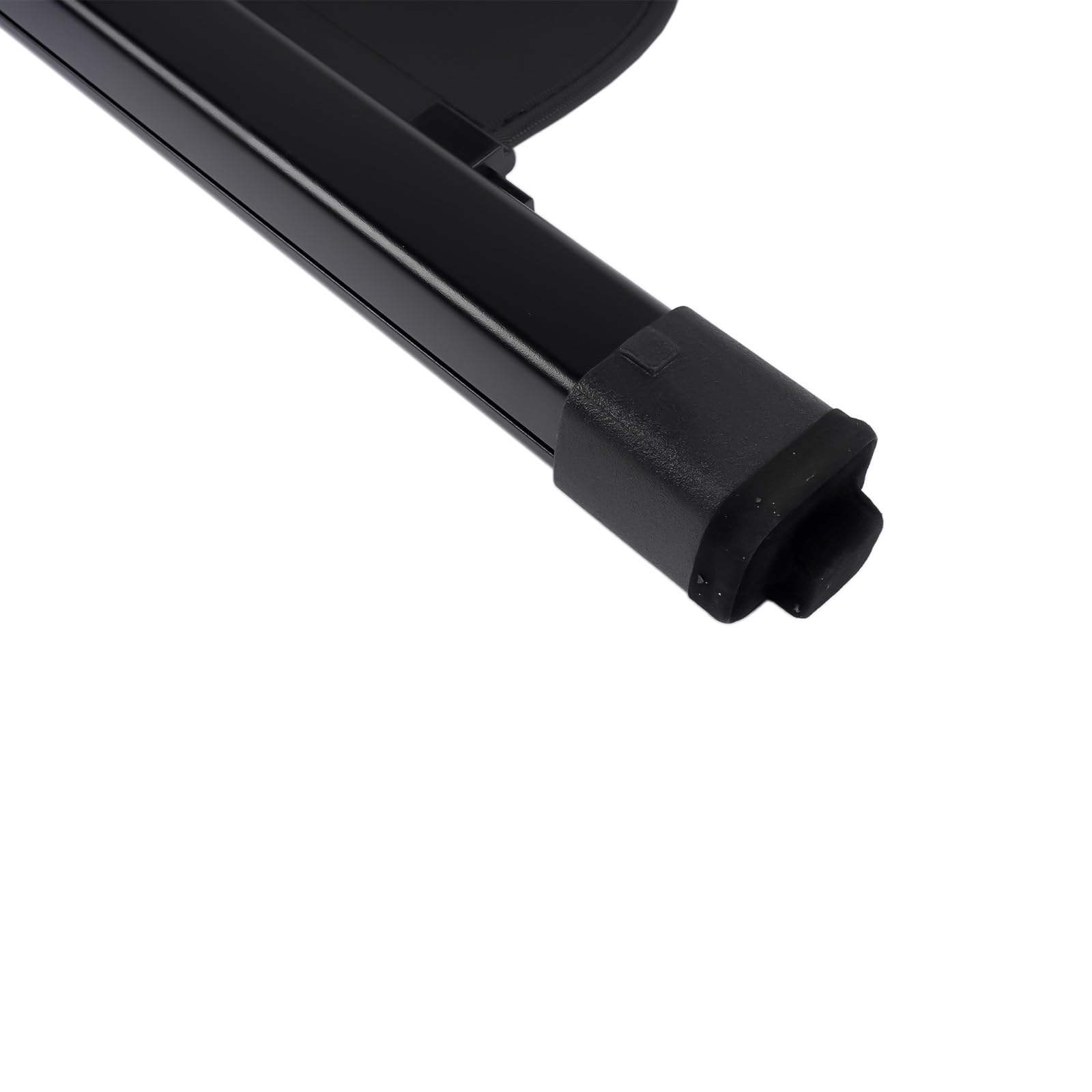 Laderaumabdeckung Abdeckrollo Kofferraum Kompatibel mit Ecl-ipse Cr0ss GK GL 2.0 2018-2023 7237A148XA