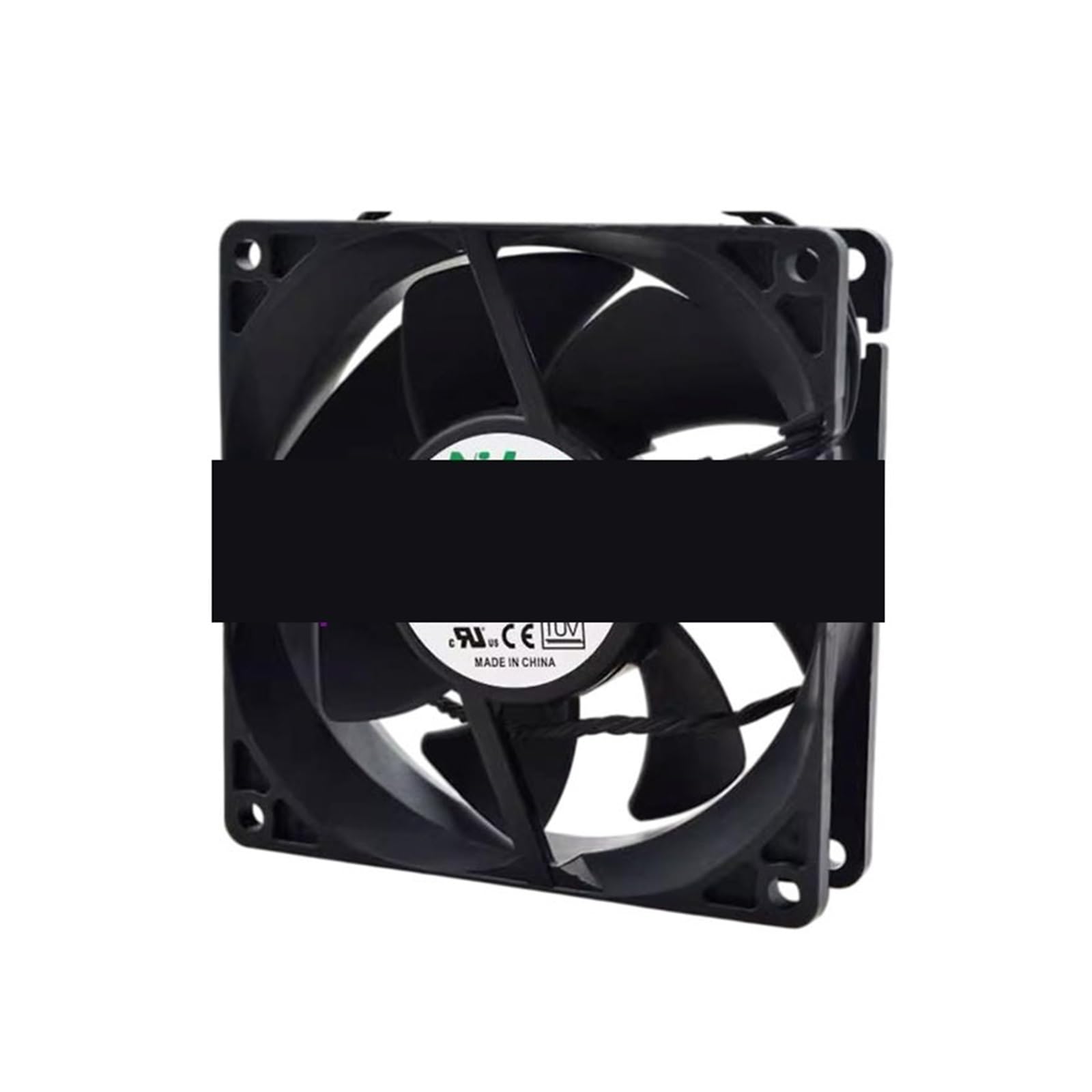 Ventilateur de refroidissement T92T24MS1A7-51 contre la surchauffe des circuits 24V
