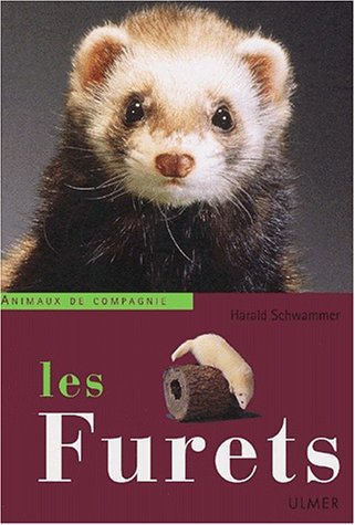Télécharger Les furets Livre PDF Gratuit