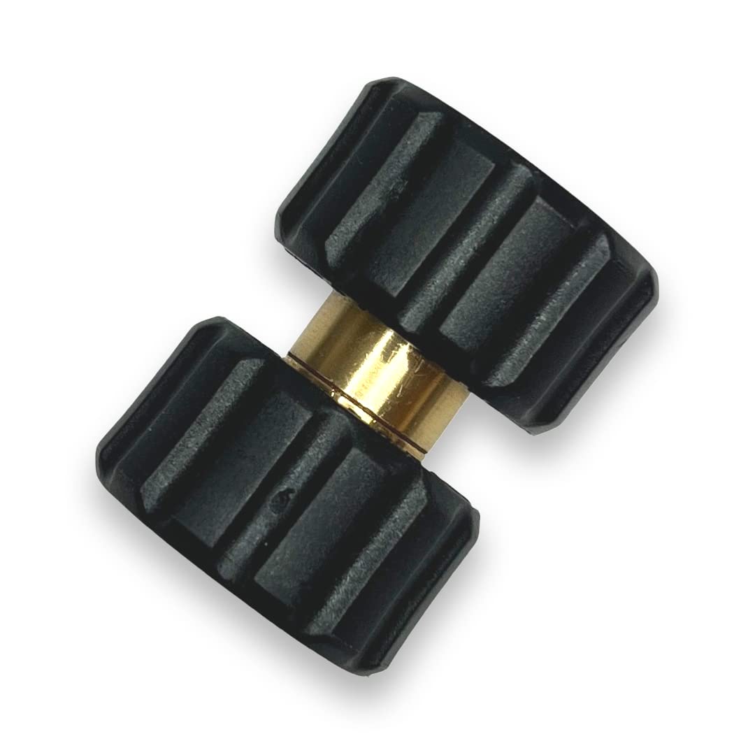 M&M Smartek adaptador M22 IG compatible con Kärcher/Kränzle, 275 bar | Adaptador robusto para sistemas de alta presión compatibles; comprobar rosca, conexión, junta, presión y equipo seguro.