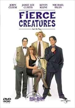 危険な動物たち：未開封DVD 51JTGWRBQ4L._UF350,350_QL50_.jpg