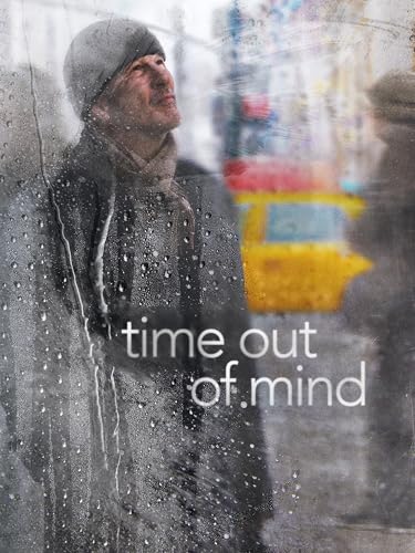 Time Out of Mind