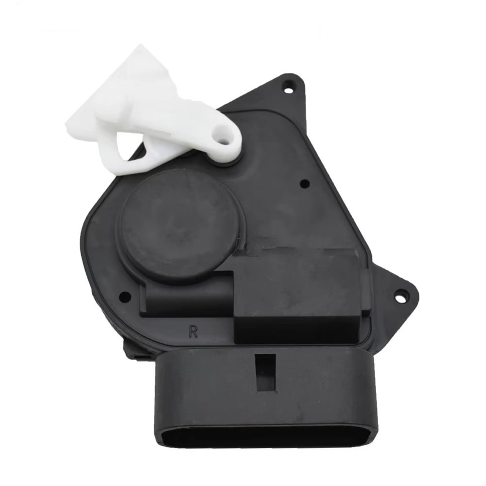 Kpuwers Front Right For Toyota For Corolla 2000-2008 Car Central Door Lock Actuator Front Left Right 69110-12070 69120-12070 Door Lock Latch Actuator(Front Right)