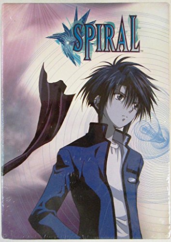 Spiral: Starter Set B00049QMUY Book Cover