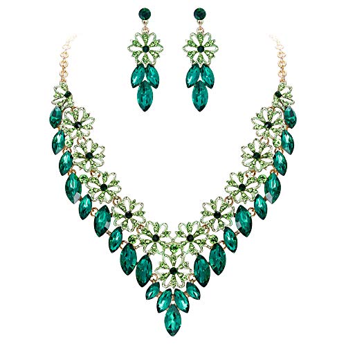 Clearine Parure Gioielli Matrimonio Nuziale