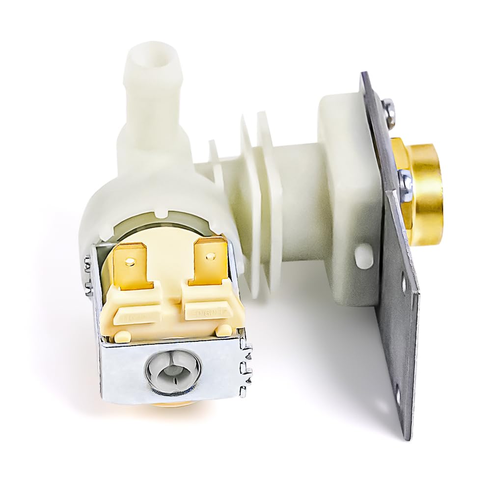 Électrovanne d'admission d'eau stoppe fuite machine glace UD0140A 115V
