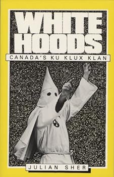 White Hoods