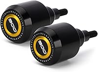 Vista 2 de Modeer Compatible con Z900 Z900RS 2017-2023 (no para 2024) Marco de motocicleta anticolisión protección contra caídas deslizante Crash z900 z 900rs