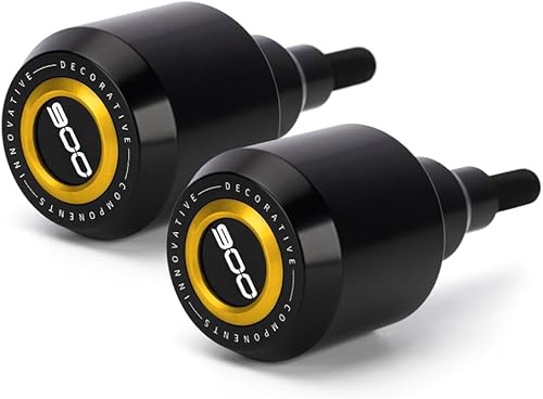 Miniatura 2 de Modeer Compatible con Z900 Z900RS 2017-2023 (no para 2024) Marco de motocicleta anticolisión protección contra caídas deslizante Crash z900 z 900rs