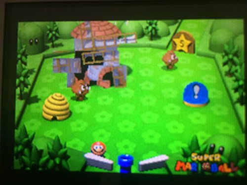 スーパーマリオボールの関連画像4