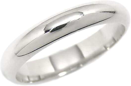 Pt900 プラチナ　ペアリング　総重量5.0g Pt900 プラチナ ペアリング 総重量5.0g