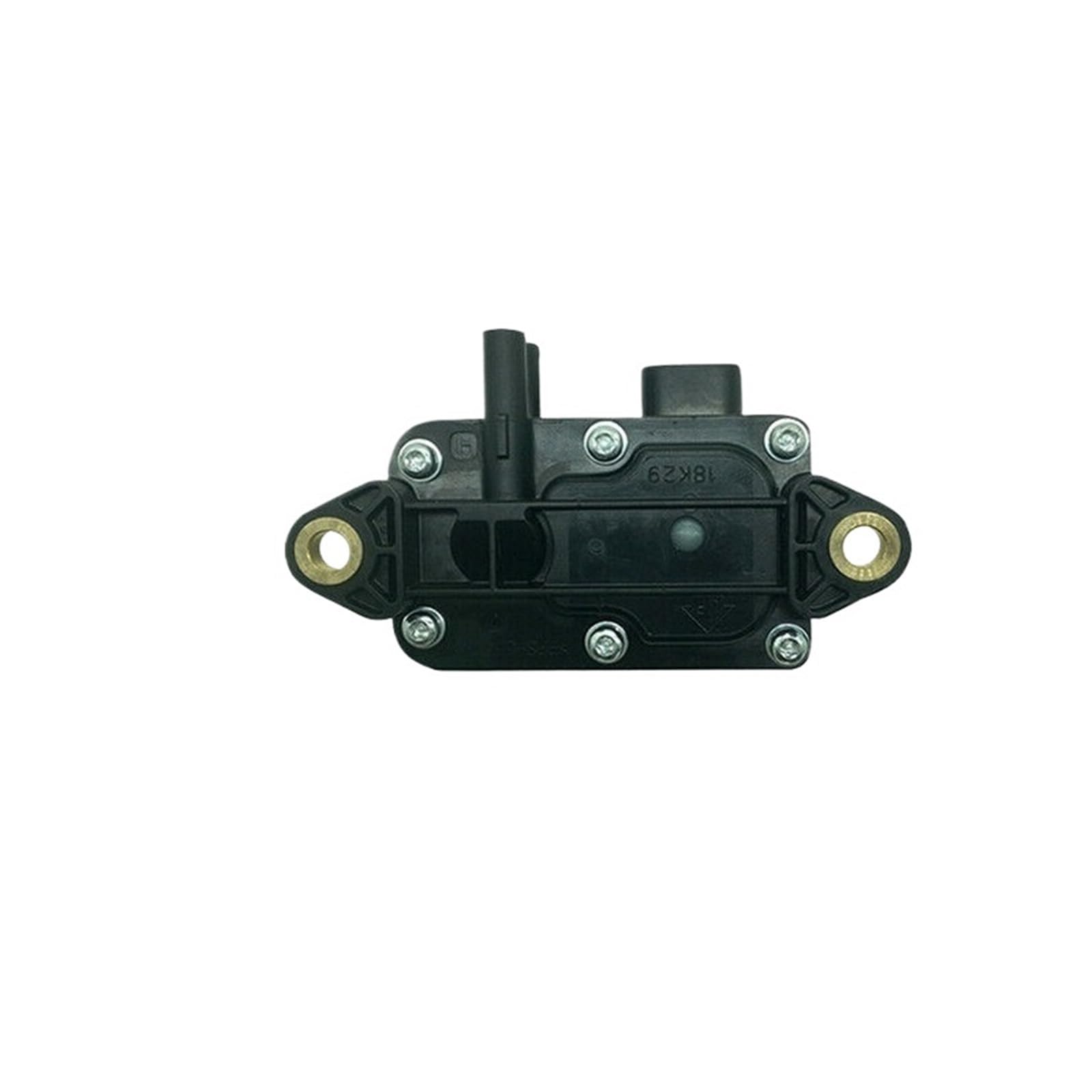 Capteur de pression différentielle 2302150 transmetteur mesure débit air gaz - 5