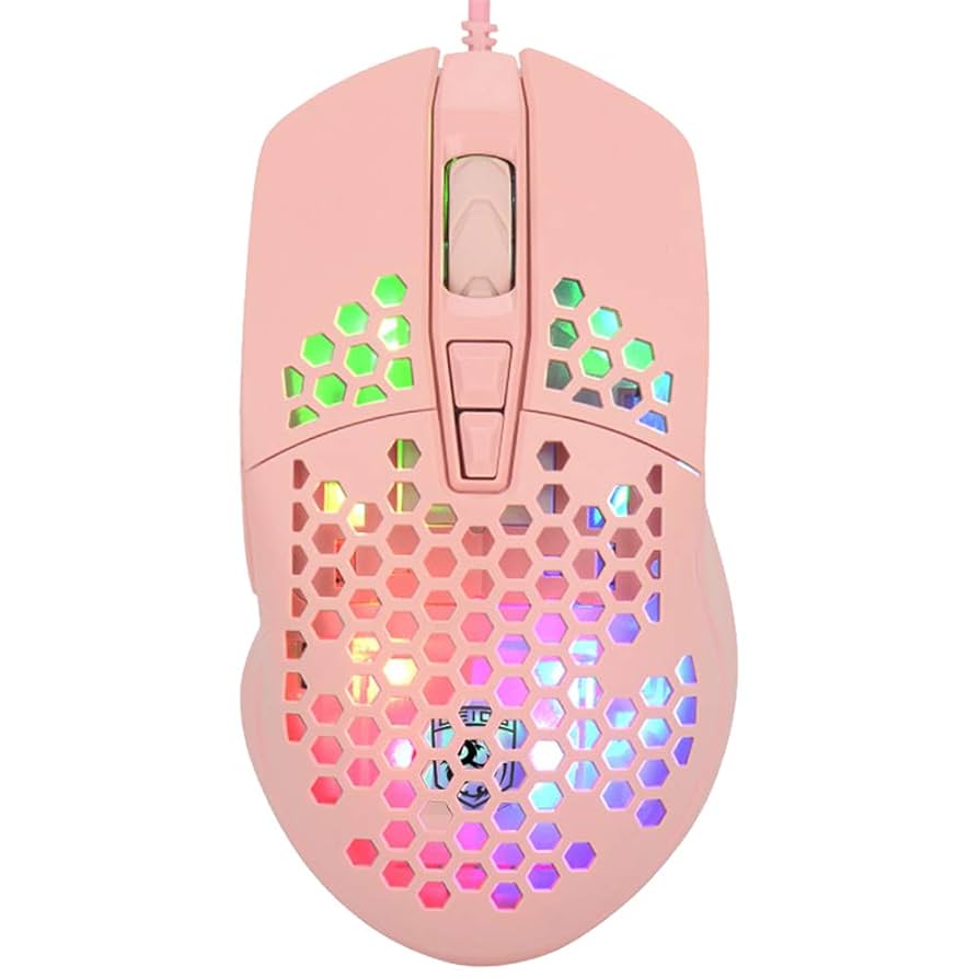 ゲーミングマウス有線 Amazon | Yu&Mi G502 X 有線 ゲーミングマウス,HERO 25K