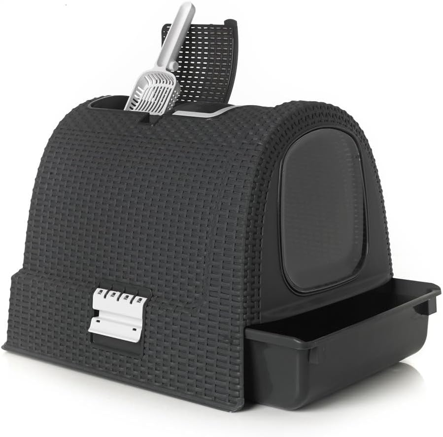 Curver Kattenbak Review