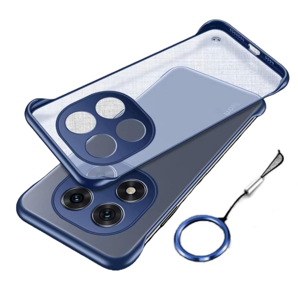 Redmi Note 14 Pro Case - Stylish & Protective -8 Redmi Note 14 Pro Case - Stylish & Protective -8