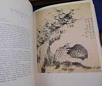 CHU TA: LE GENIE DU TRAIT 2859405925 Book Cover
