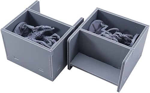 Miniatura 7 de Folded Space Inserción de caja: Expansiones de Némesis