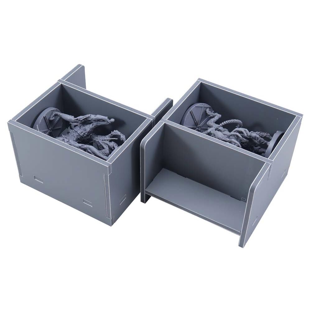Folded Space Box Insert: Nemesis Expansions