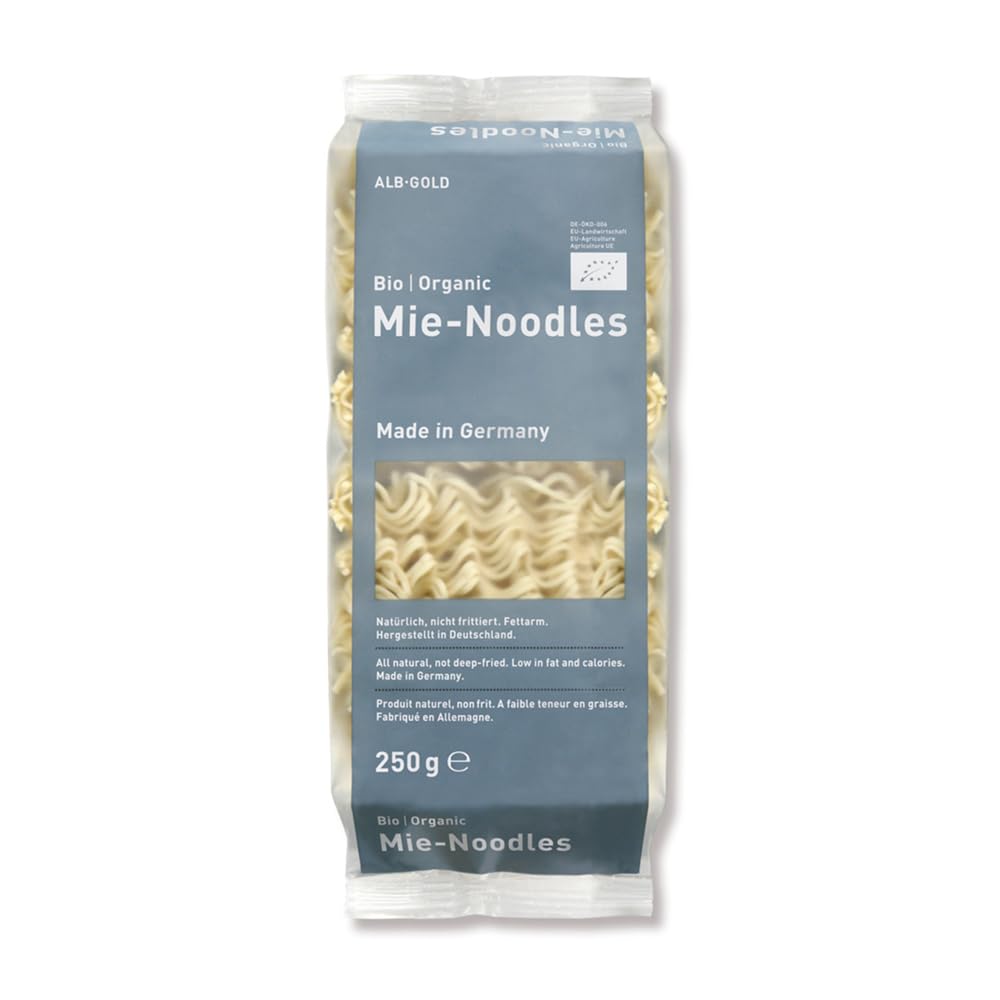 Alb-​Natur Nouilles sans OEuf Bio 250 g