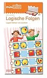  miniLÜK-Übungshefte: miniLÜK: Vorschule/1. Klasse - Förder & Fordern: Logische Folgen