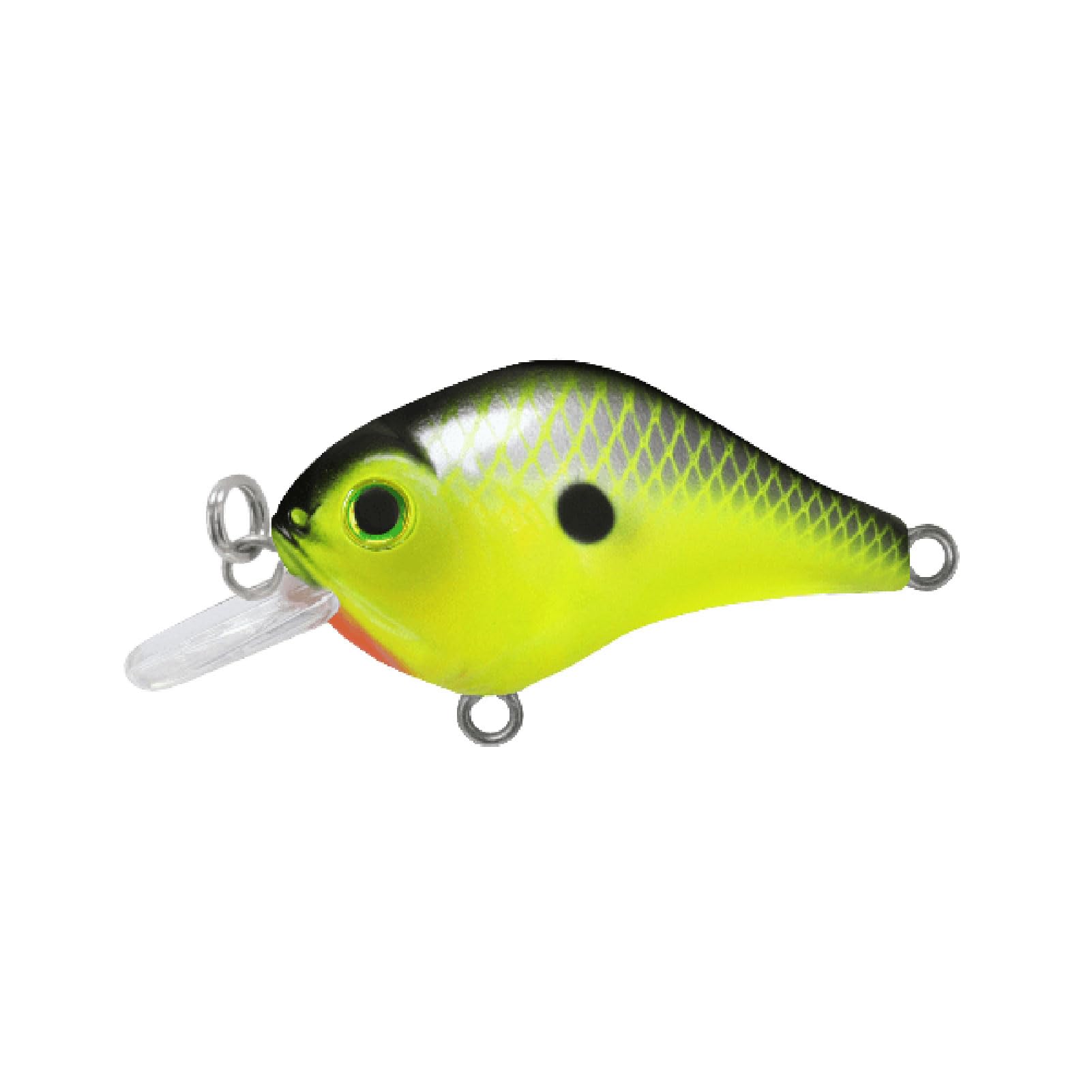 BOOYAH Blade Spinner-Bait Leurre de pêche au bar Chartreuse blanche Double Willow (1/2 oz BOOYAH Blade Spinner-Bait Leurre de pêche au bar Chartreuse blanche Double Willow (1/2 oz