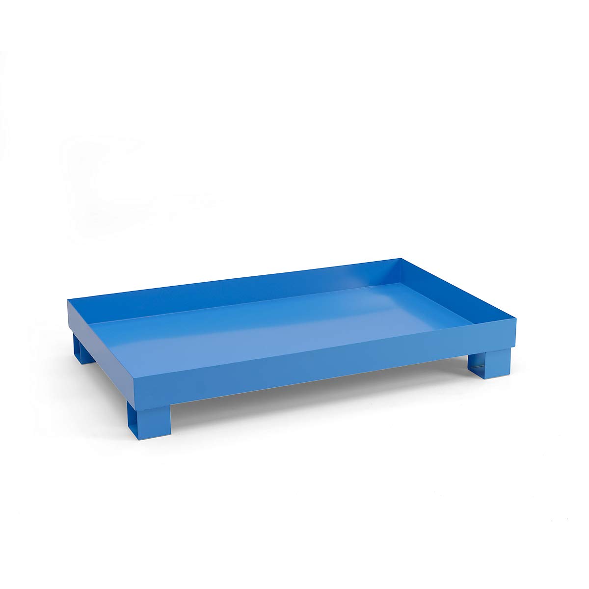 eurokraft basic | Auffangwanne für 60 l