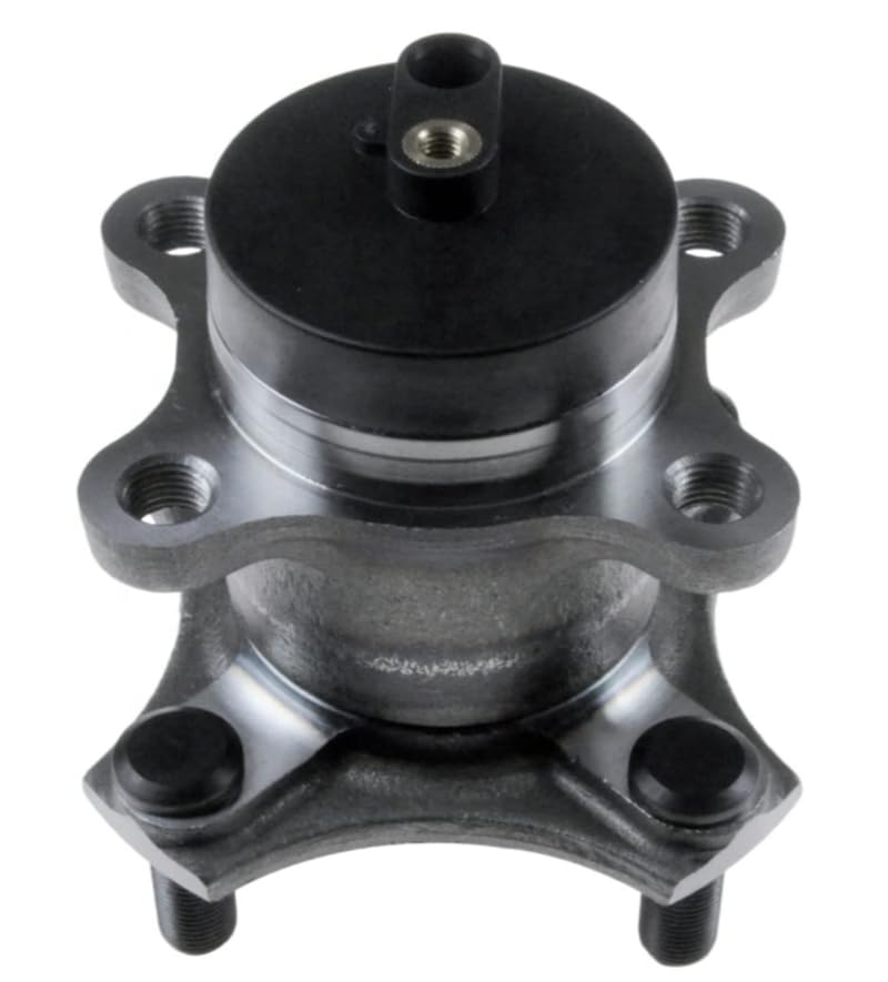 トラック用　ジョロダー Amazon.com: PGMTDEFXJO 1pc/Set OE# 43402-71L00 Rear Wheel hub Unit
