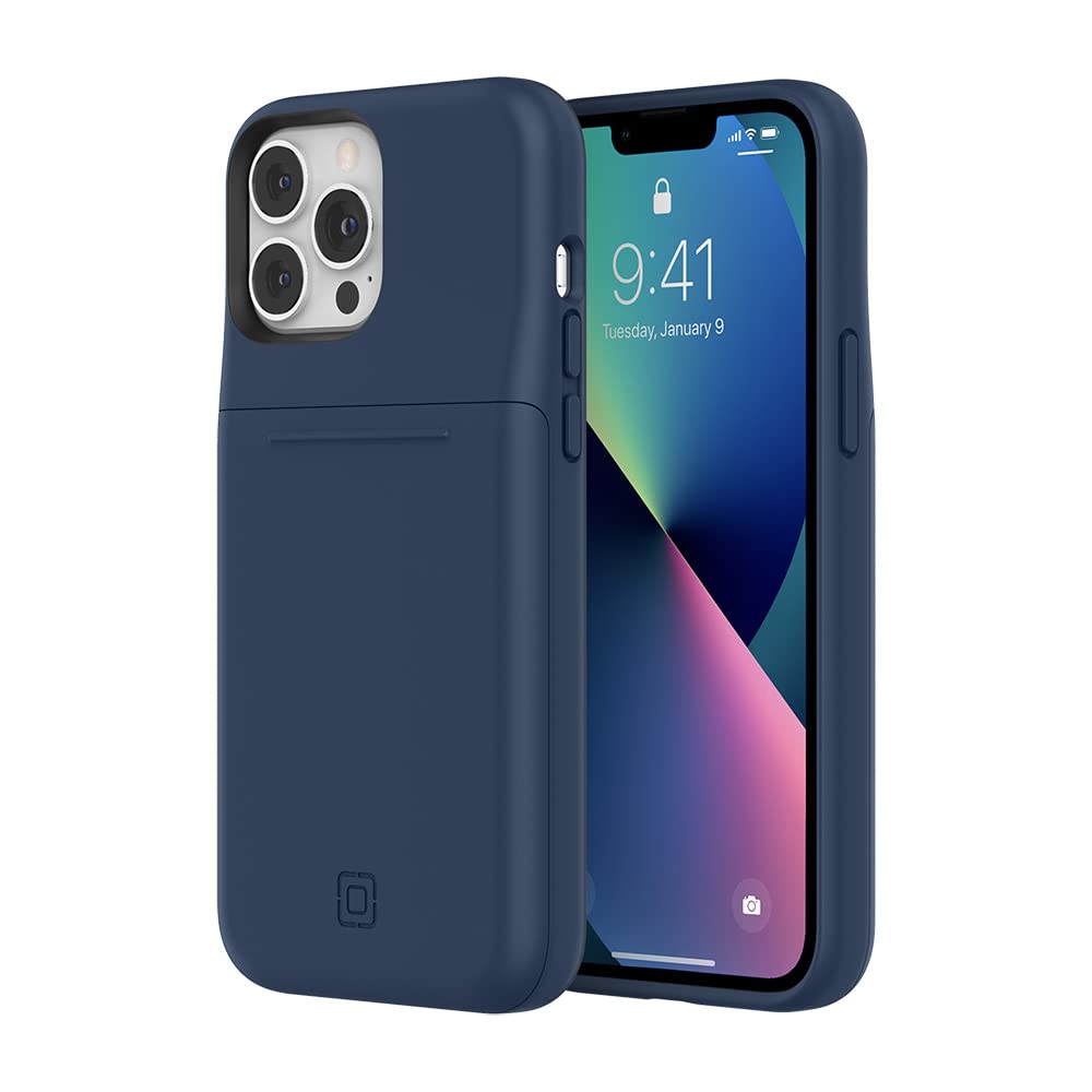 Amazon.com: Incipio Stashback Wallet Case for iPhone 13 Pro Max